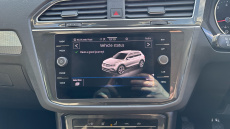 Volkswagen Tiguan 1.5 TSI Life 5dr Petrol Estate